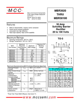 MBR3035