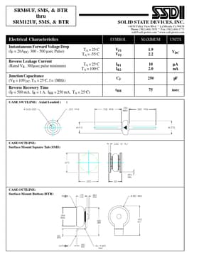 SRM6SMS