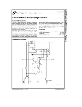 LM210H