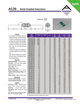 AC20-181K-RC