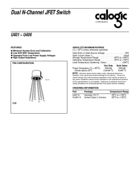 XU405