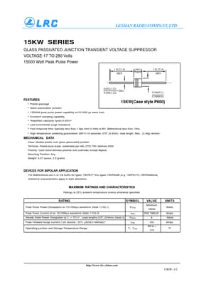 15KPA280CA