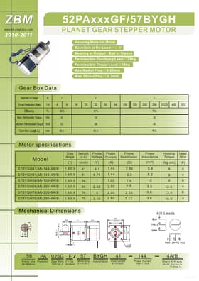 57BYGH41M-144-4A