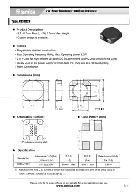 CLS8D28