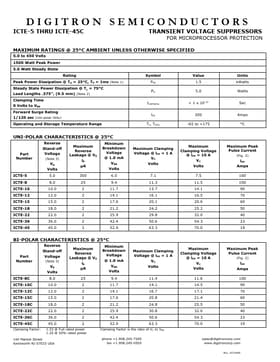 ICTE-45