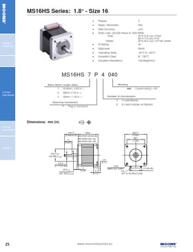 MS16HS7P6070