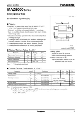 MA8200