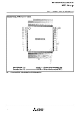 M38257M8-140GP