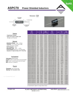 ASPC70-222K-RC