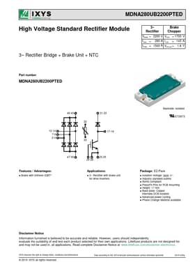 MDNA280UB2200PTED