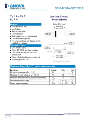 SMA4747A