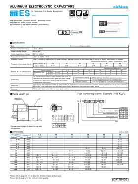 UES1E101MEM