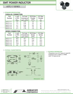 ASTC-17