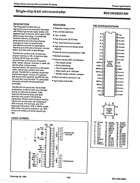 SCN8031HCCN40