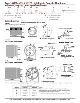 383LX683M035B082V