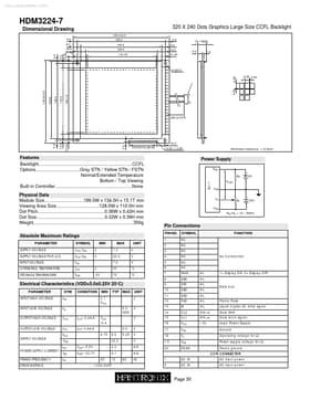 HDM3224-7