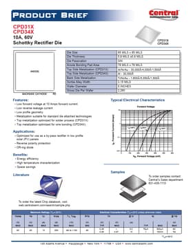 CPD31X