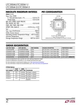 LTC3554-3