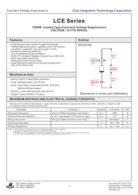 LCE51A