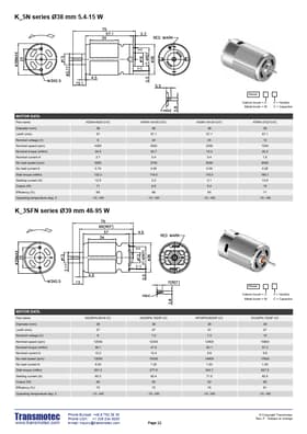 KS5N-18130-CVC