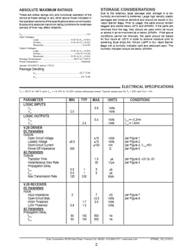 SP508E