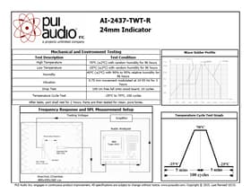 AI-2437-TWT-R