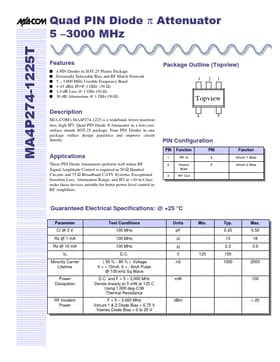 MA4P274-1279T