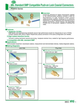 PO40G-LPR(LD)-SMT