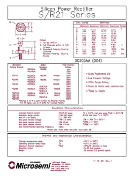 R2160