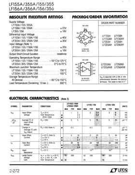 LF155A