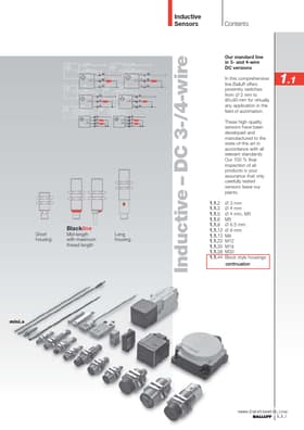 BES517-13x-Mx-H-Sx