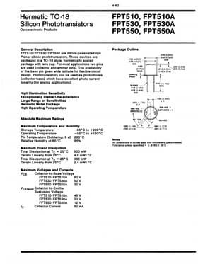 FPT510A