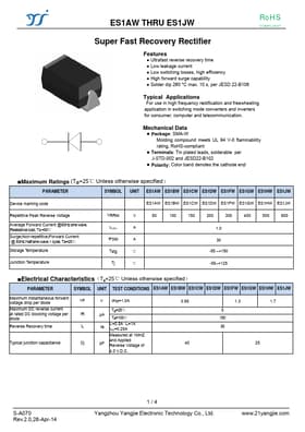 ES1HW