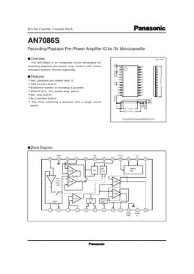 AN7086