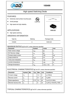 1SS400