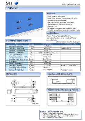 SSP-T7-F