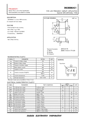 INC6006AC1