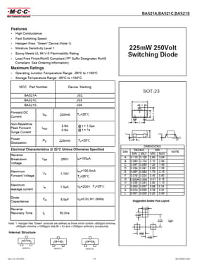 BAS21C