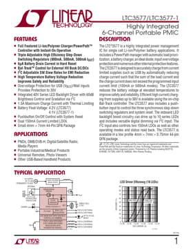 LTC3577-1