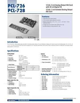 PCL-726