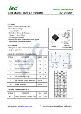 RJ1G12BGN