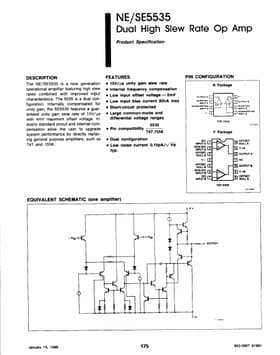 NE5535