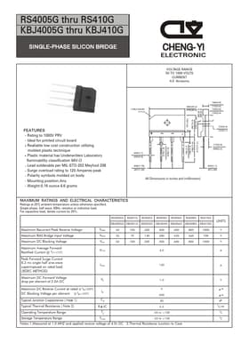 RS410G