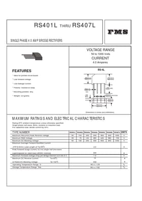 RS406L