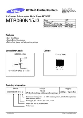 MTB060N15J3