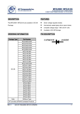 MTZJ5.1A