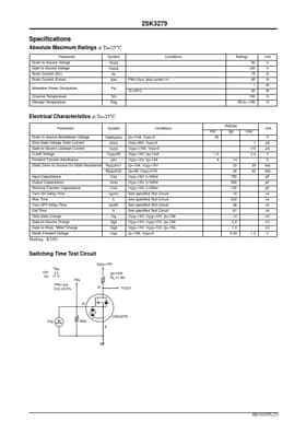 2SK3279