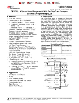 TPS65058