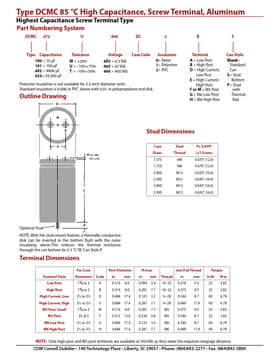 DCMC354U035FD2D