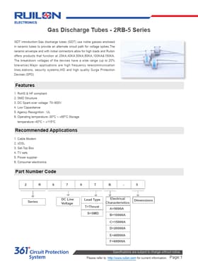 2R800TB-5